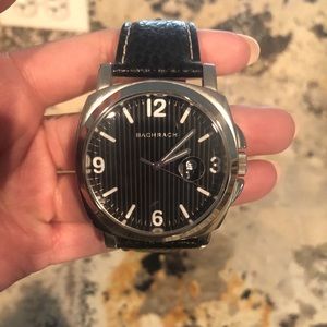 Men’s watch